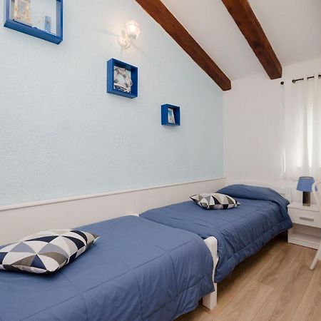 Apartment Josip Plomin Exterior foto